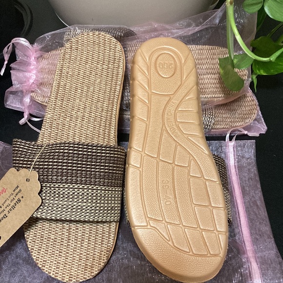 Stellar Designs Straw Slides - Picture 3 of 6